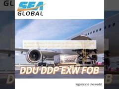 air freight delivery from Vietnam to offering secure and timely shipment of general goods with professional coordination
