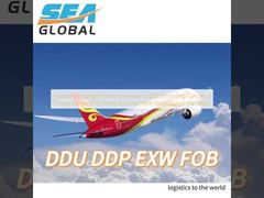 Trusted Air Freight From Germany To USA Providing Safe And Timely Delivery Of General Cargo With Professional Handling