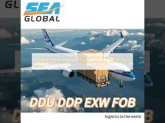 Comprehensive Air Freight Shipping From Singapore To USA Focused On General Cargo With Emphasis On Reliability And Speed