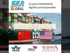Comprehensive Sea Transport From China To Chicago, USA Facilitating Seamless Cross Border Shipping Operations