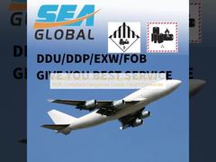 UN3480 Lithium Ion Battery Shipping: IMDG/IATA DGR-Compliant Dangerous Goods Freight Forwarder