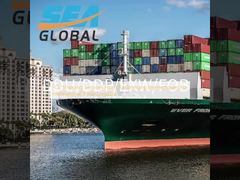 FCL Shipping Services From To Germany Bremerhaven For International Trade Logistics