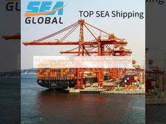 FCL shipping service From China To Lagos Port Professional Logistics Support