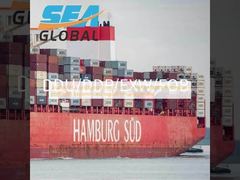 Trusted FCL shipping from China to Netherlands Rotterdam port with experienced logistics management